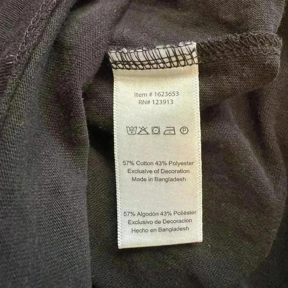 Jachs long sleeve cotton shirt LARGE - Picture 8 of 8